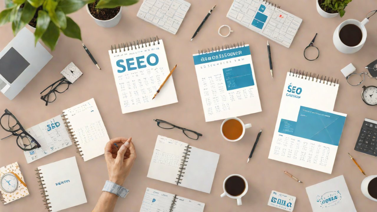 你怎么学的SEO? 2026年分步指南