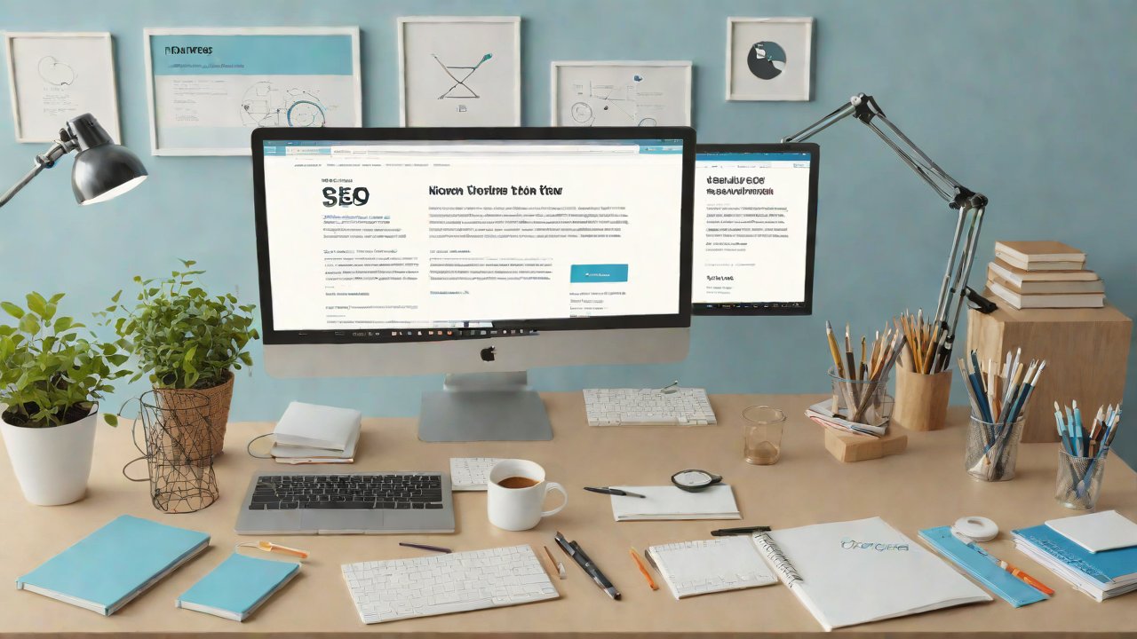 如何为您的新网站做 SEO [10-Step 指南]