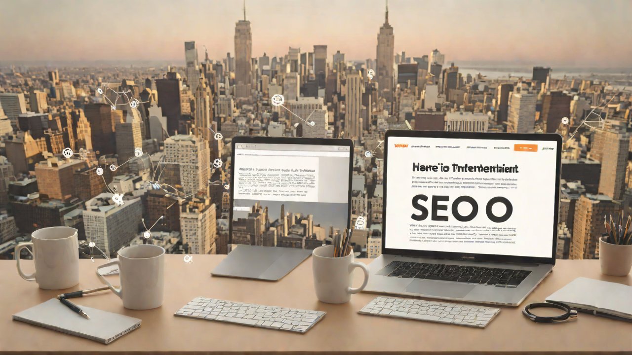 如何为您的新网站做 SEO [10-Step 指南]