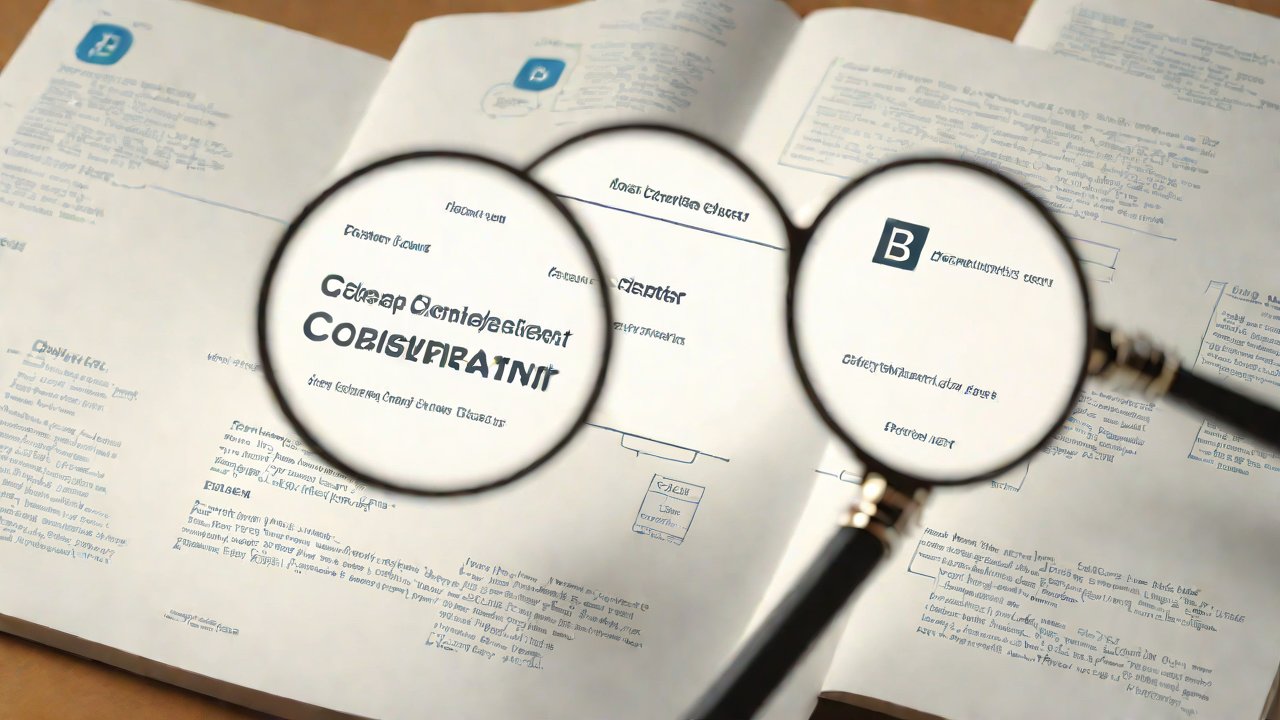 区块链技术的特性