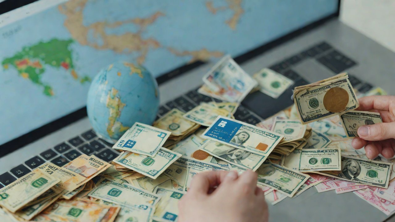 理解“多币种智能钱包”的核心功能