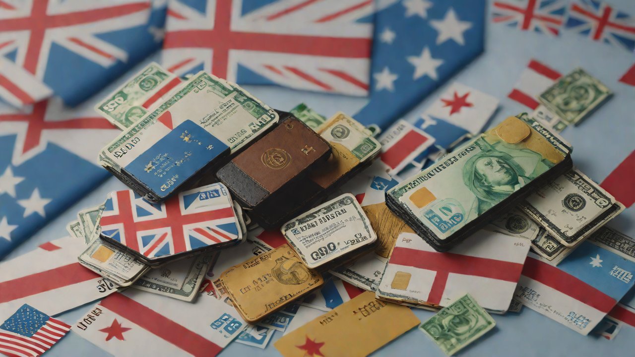 如何为独立站设置“多币种智能钱包”