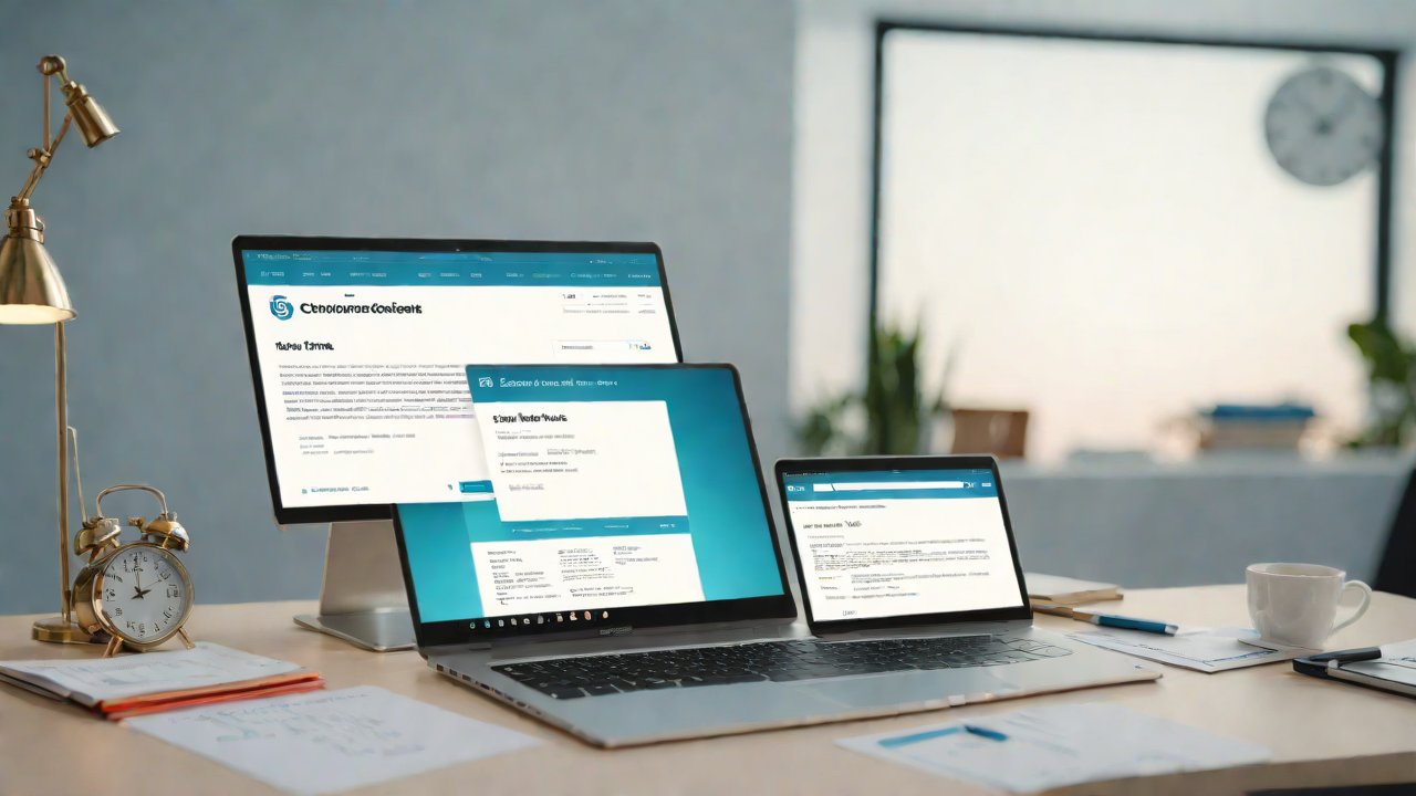 构建数字化基础设施