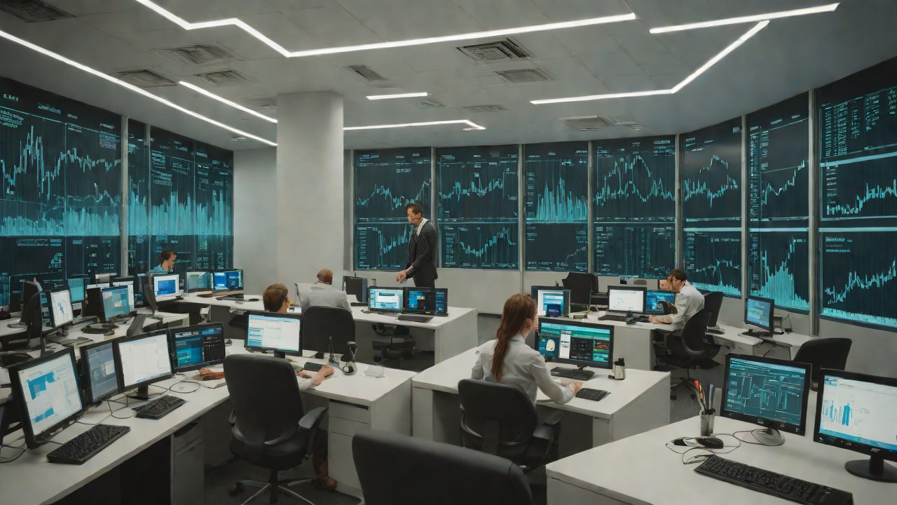 开发智能审批系统