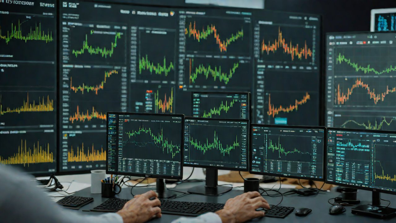 构建完善的市场分析框架