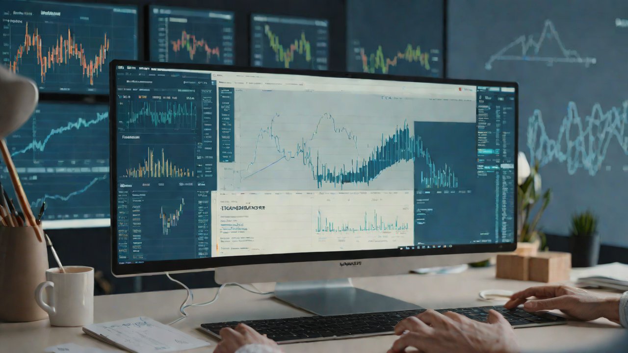 采用先进的金融工具