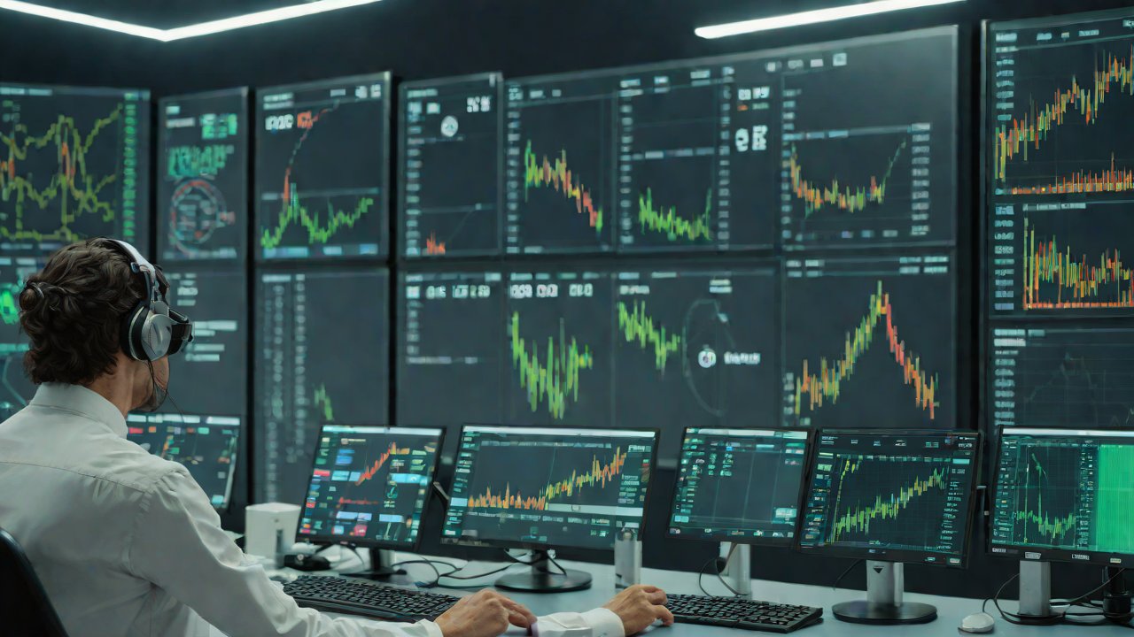 实时监控与快速响应机制