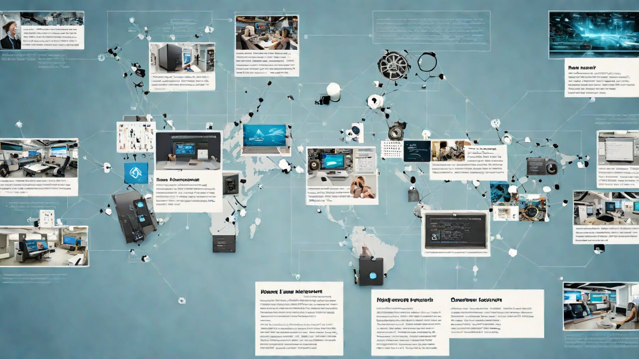 流量波动下的生存之道