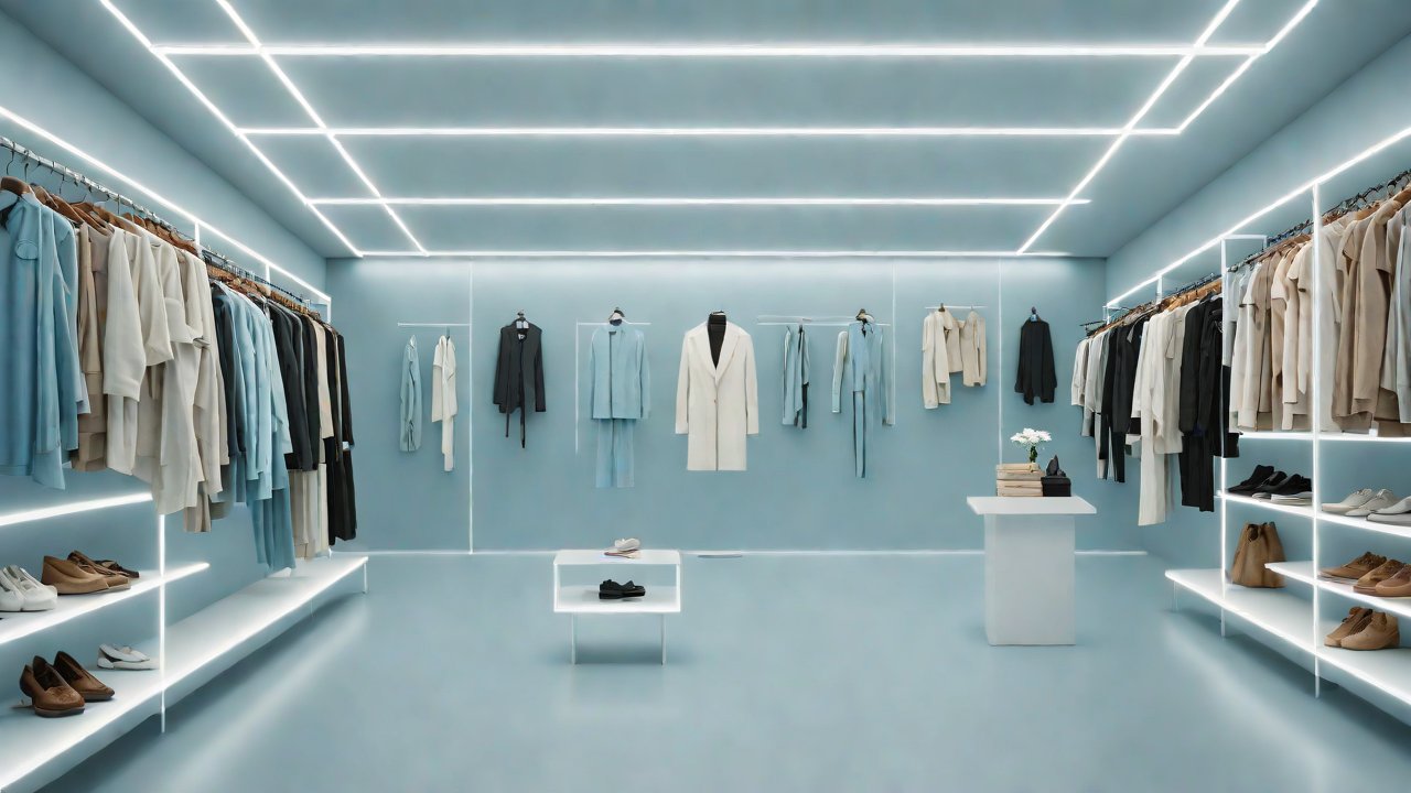 基于小众审美的市场洞察