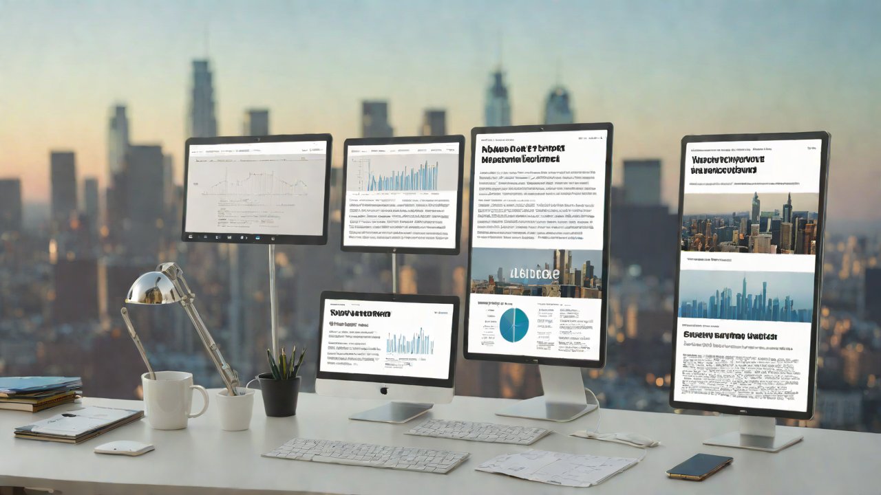 撰写尽职调查报告