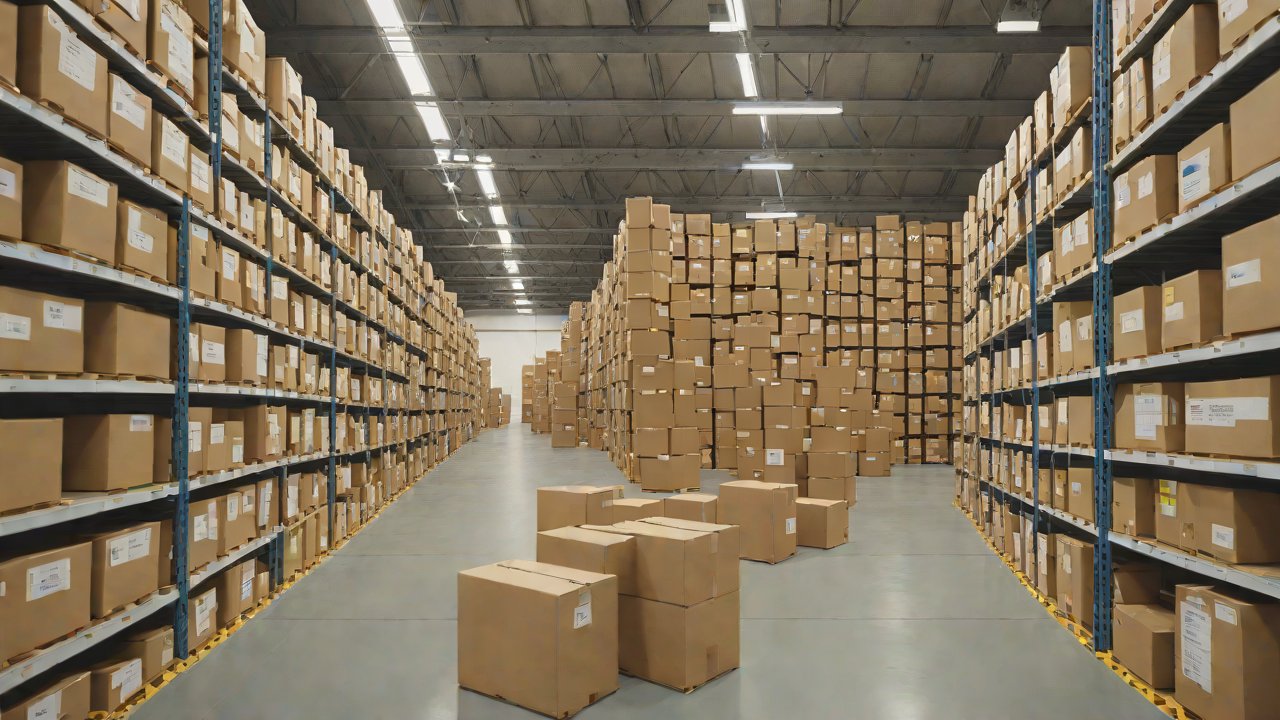 评估现有包装系统