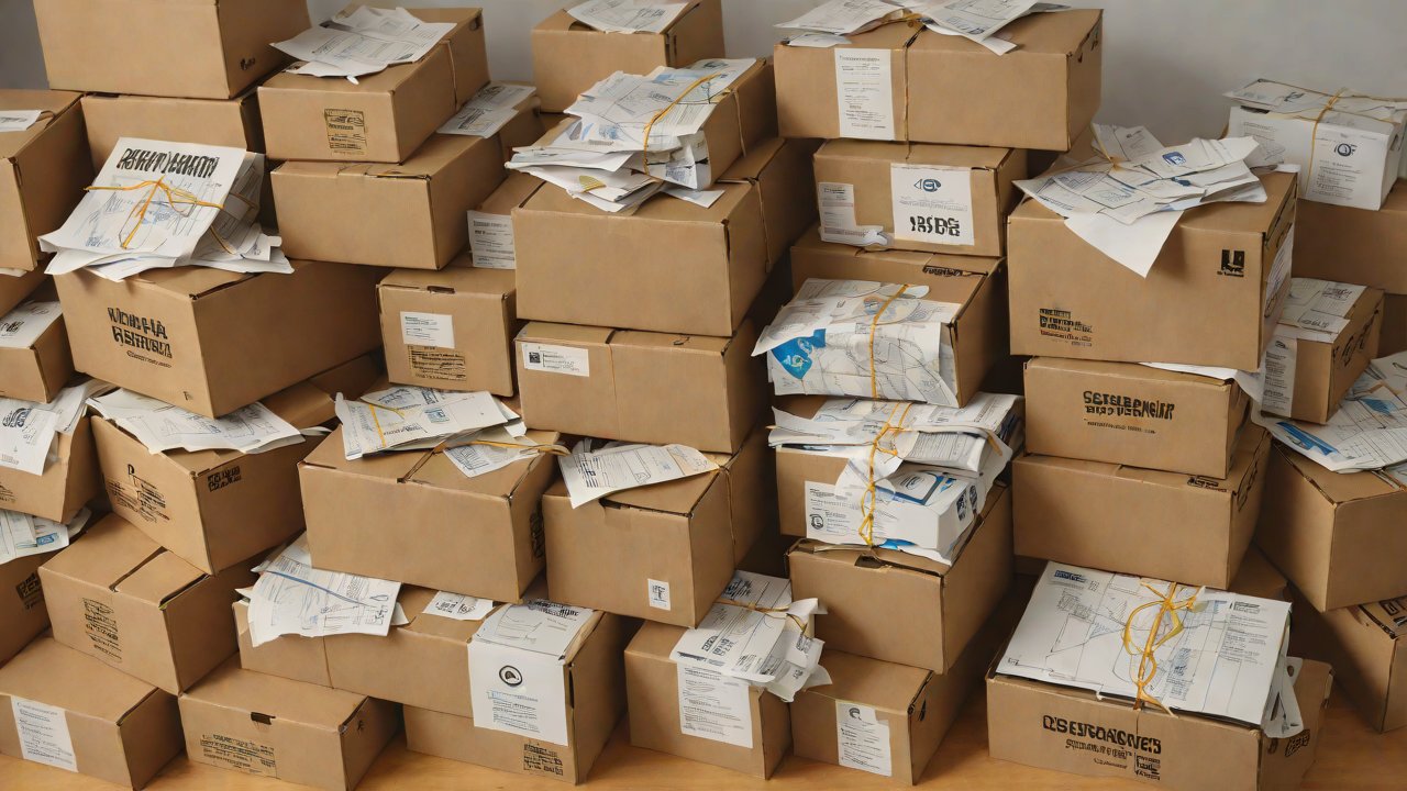 调整并优化包装设计与流程