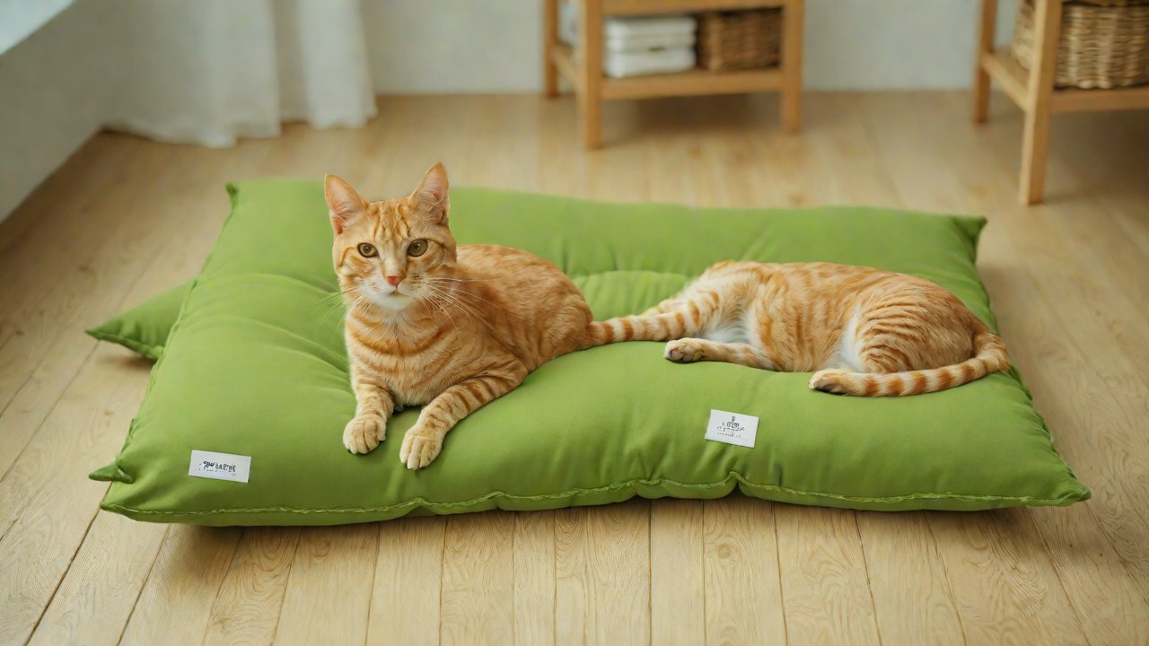 正确使用环保标志与标识