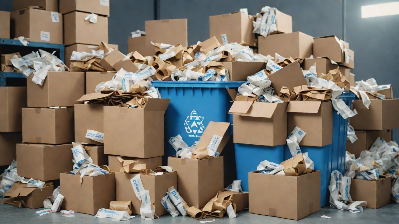 加强供应链管理