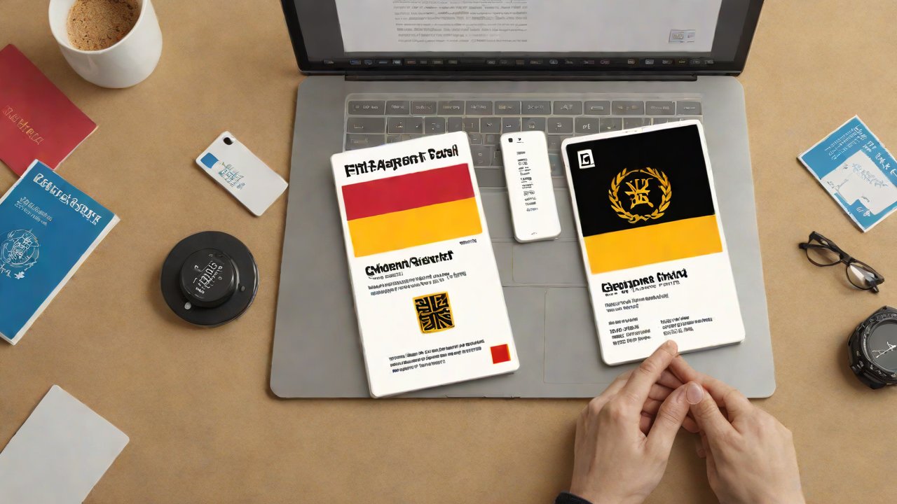 理解“产品数字护照”的核心要素