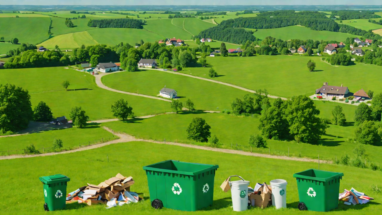 深度分析德国环保法规