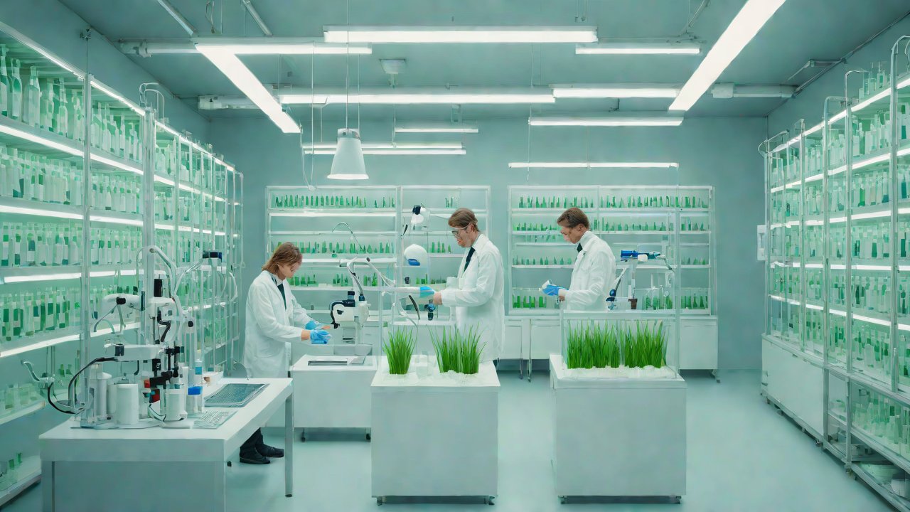 理解德国生物降解标准