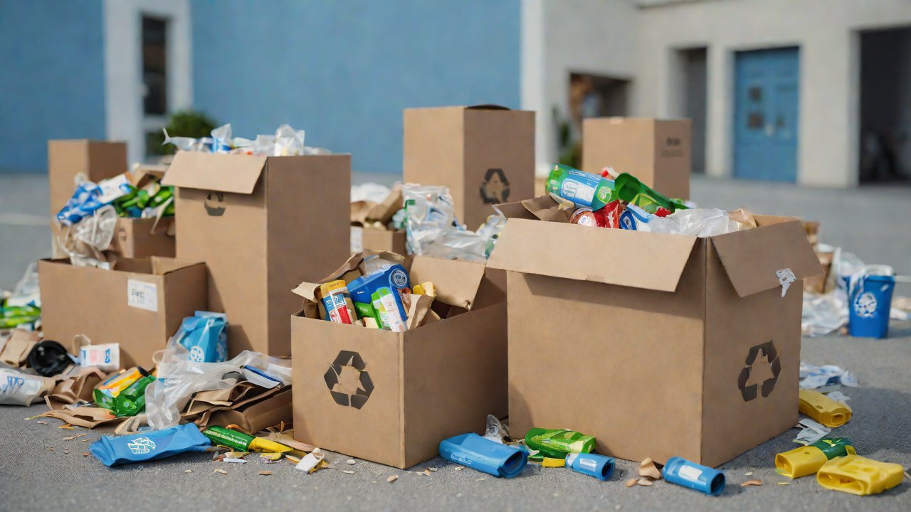 优化包装设计与功能