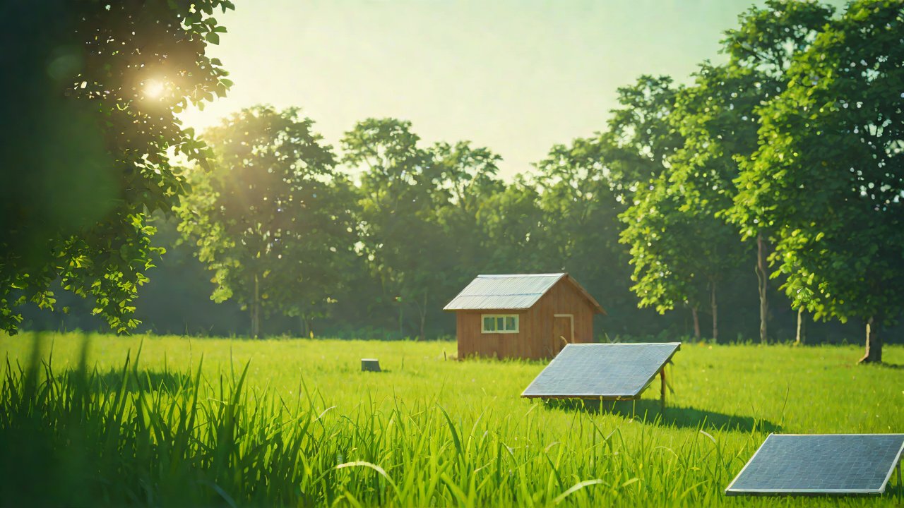 减缓措施的制定