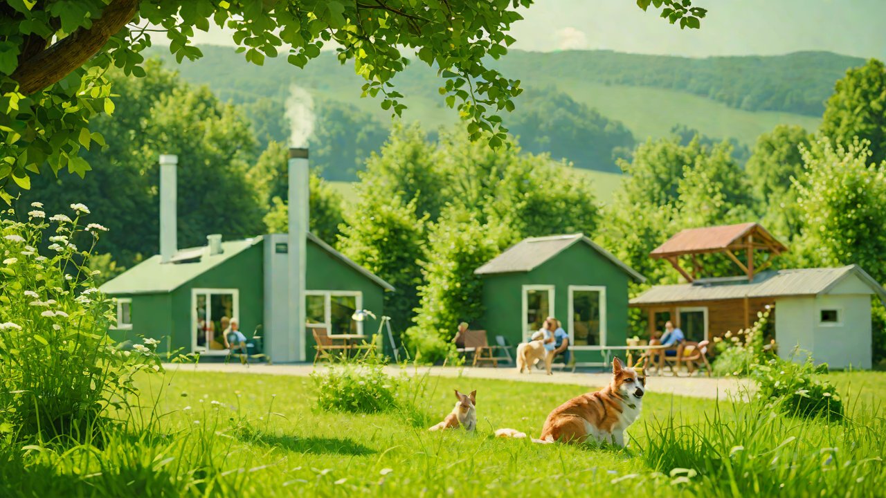 标签设计与应用