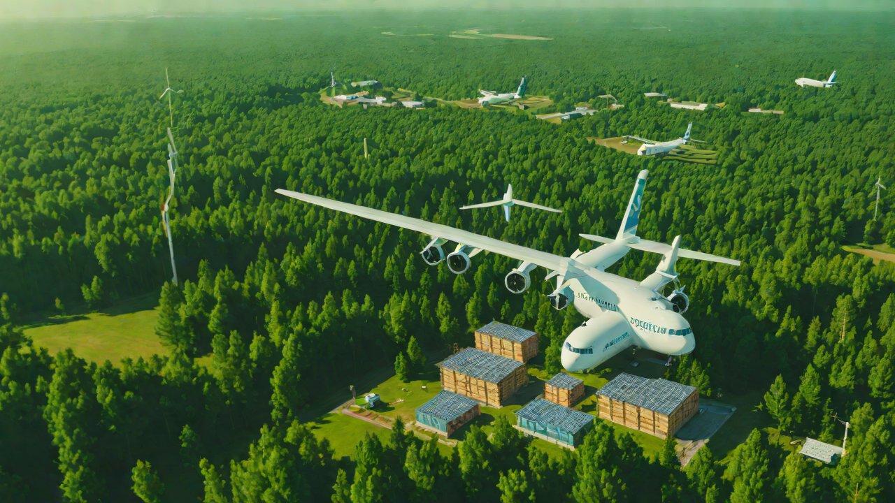 采用环保替代品