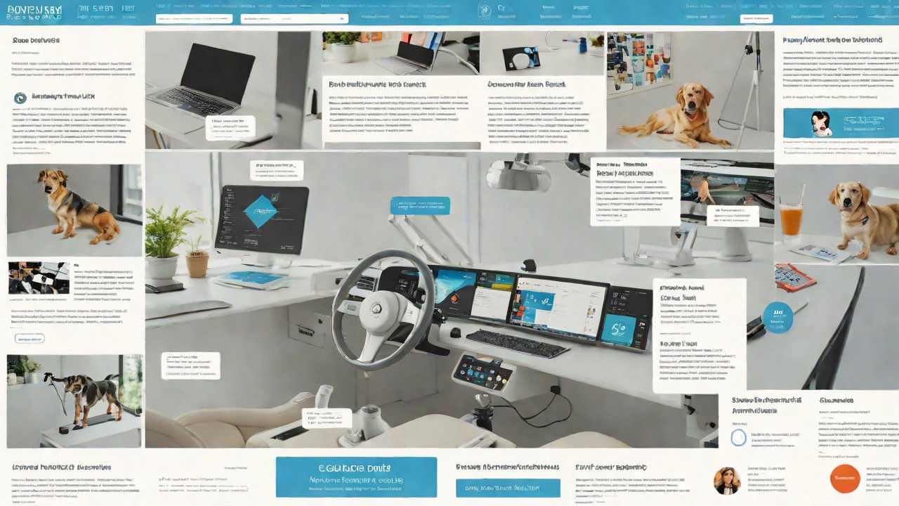 选定合适的自动化工具