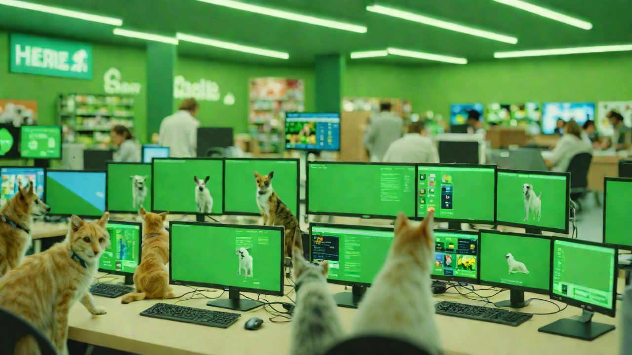 收集数据并进行分析