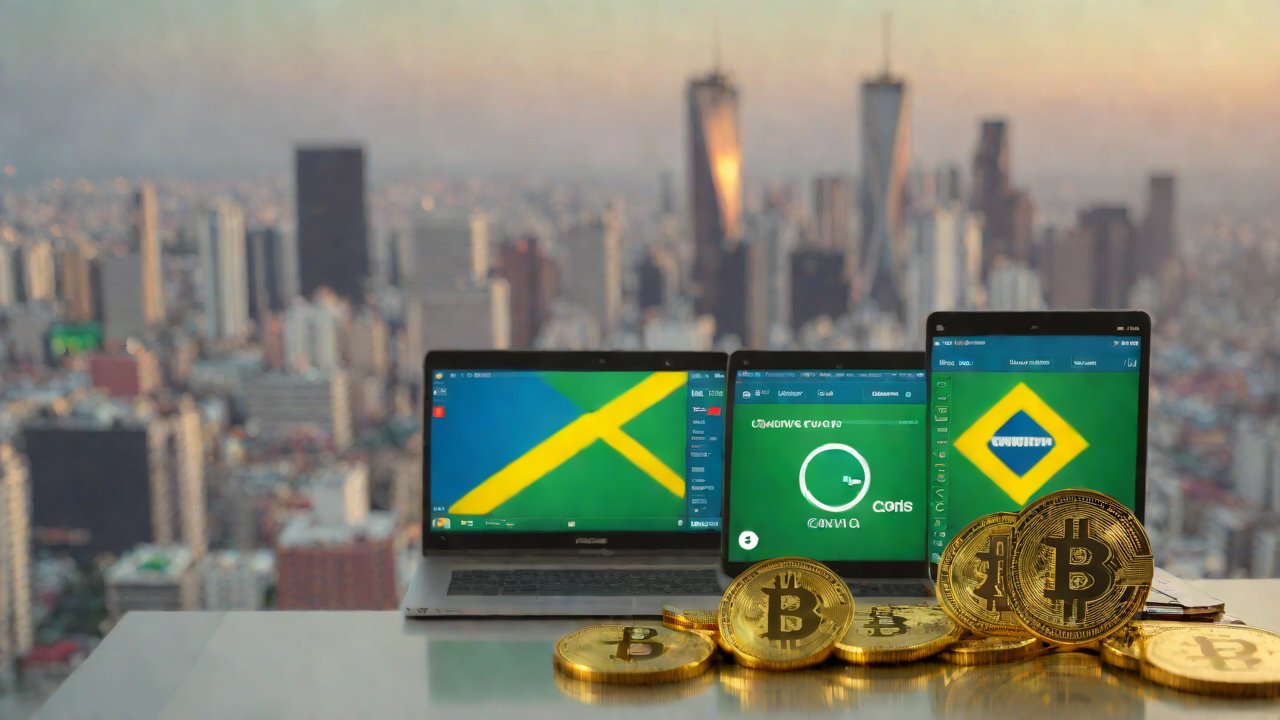 构建适应CBDC的独立站