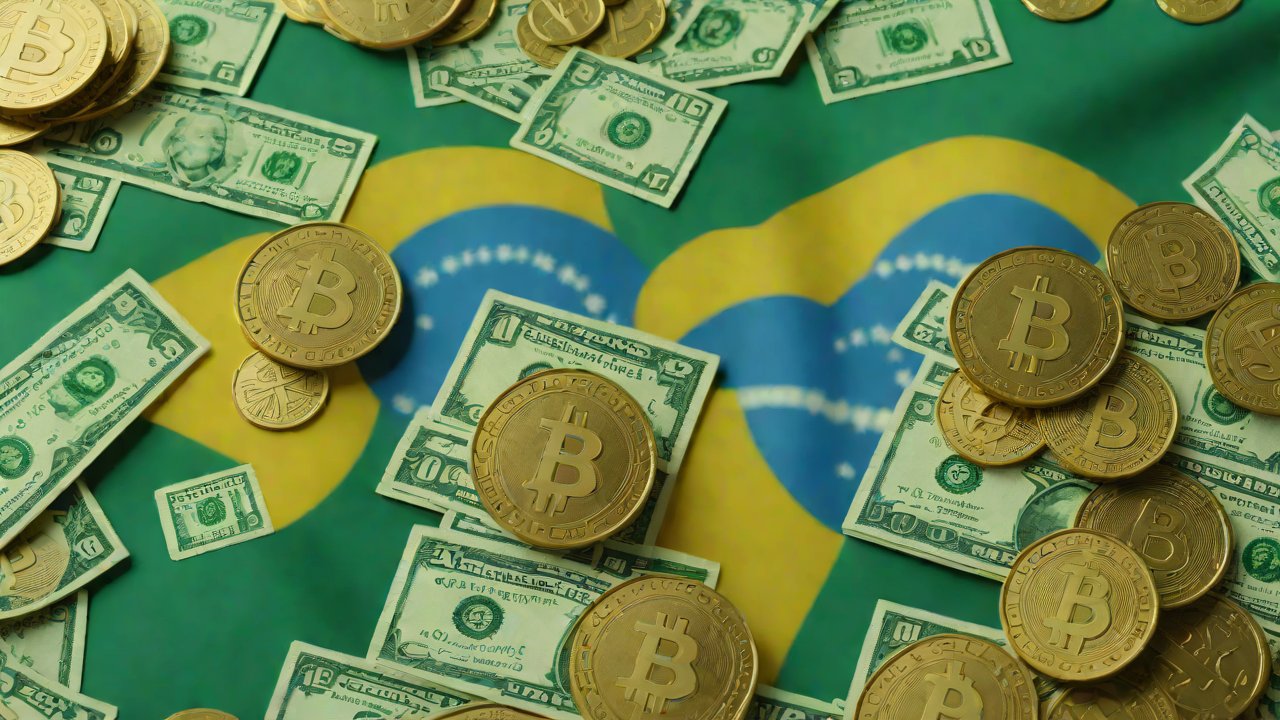 了解CBDC在巴西市场的发展现状