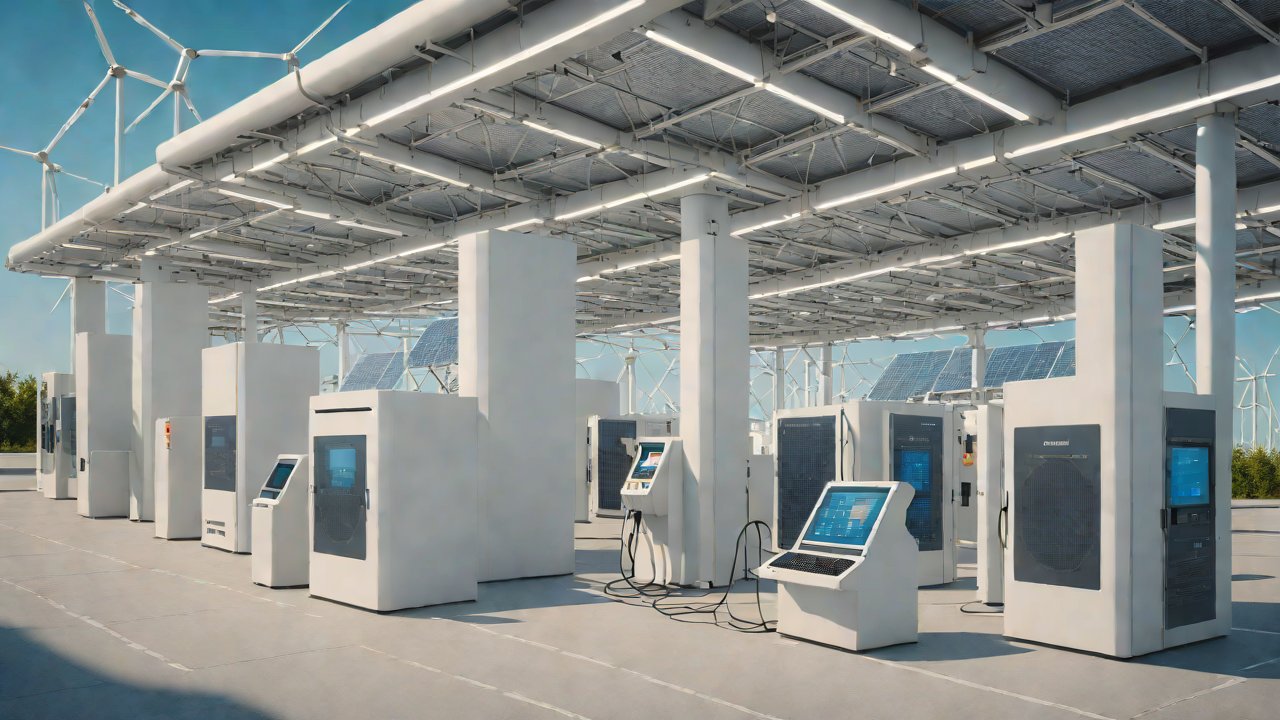 了解背景与市场环境