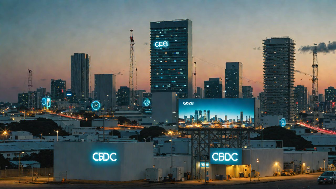 监管框架与实施策略