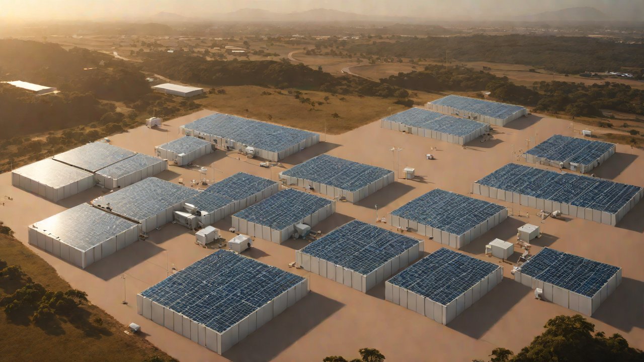 设计适合储能类目交易的智能合约