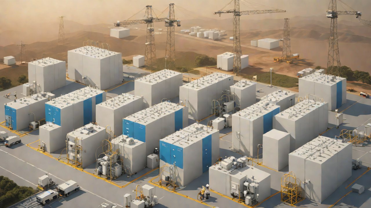 构建区块链网络与合作伙伴关系