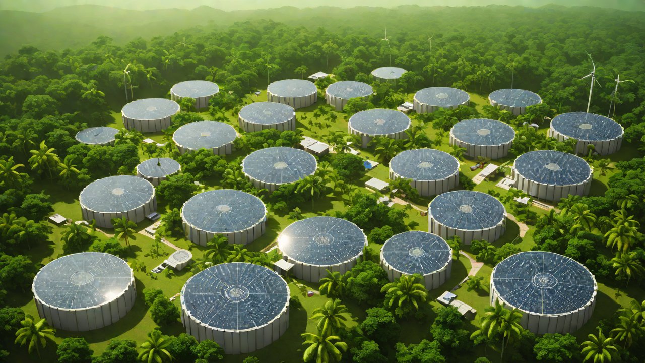 建立基于CBDC的储能独立站资金管理系统