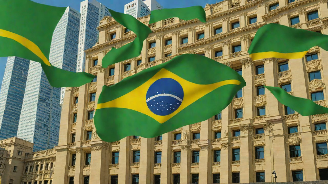 了解巴西CBDC及其应用场景