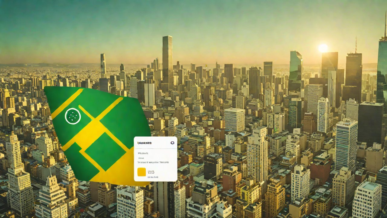 CBDC与PIX的主要区别