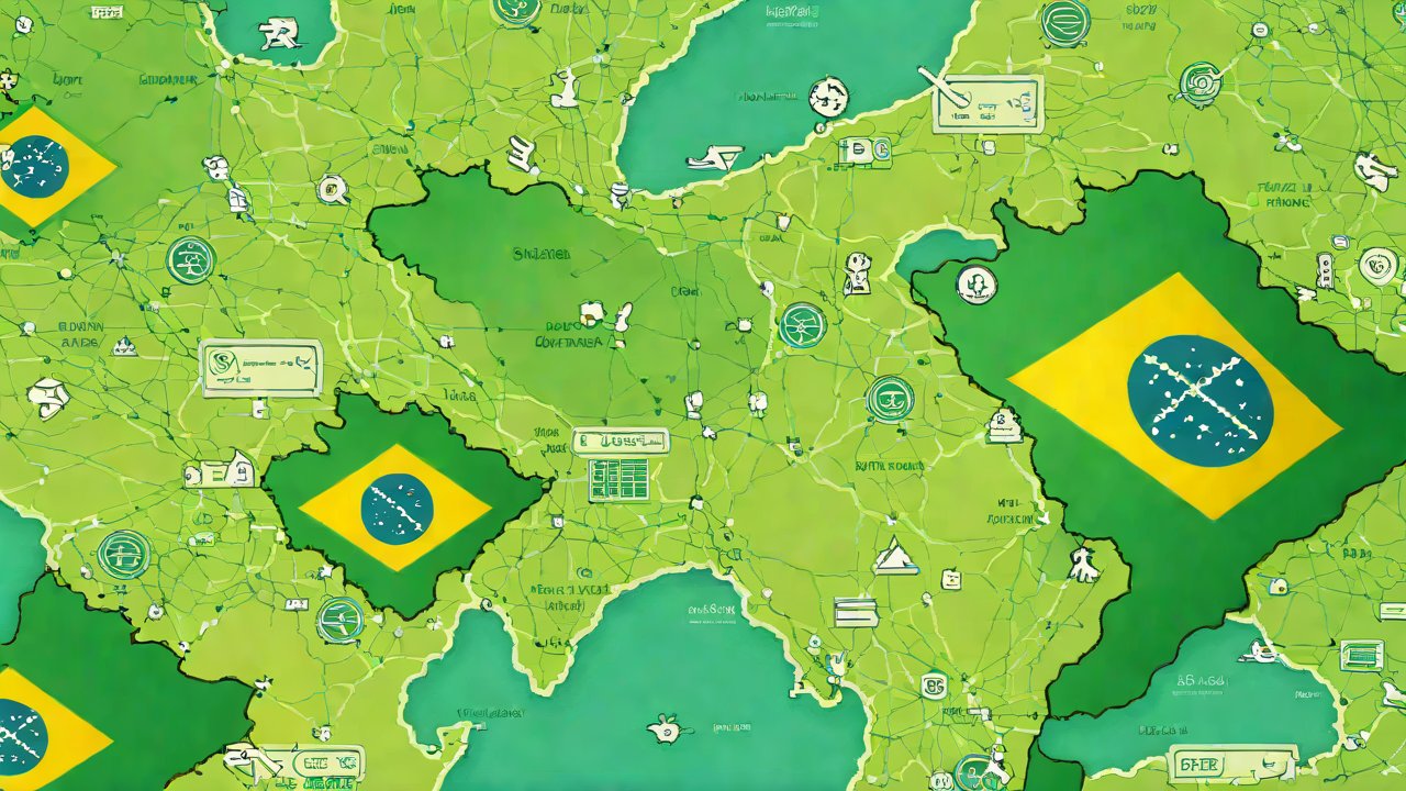 探索PIX支付系统