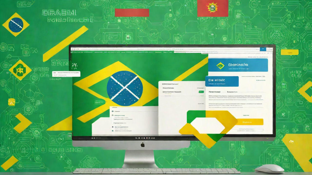 理解巴西CBDC及CBDC支付系统