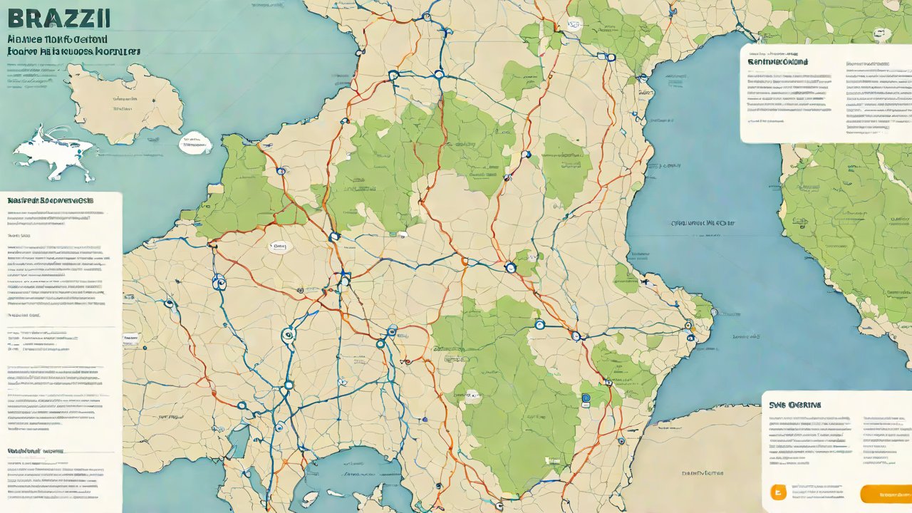 申请巴西CBDC官方接口