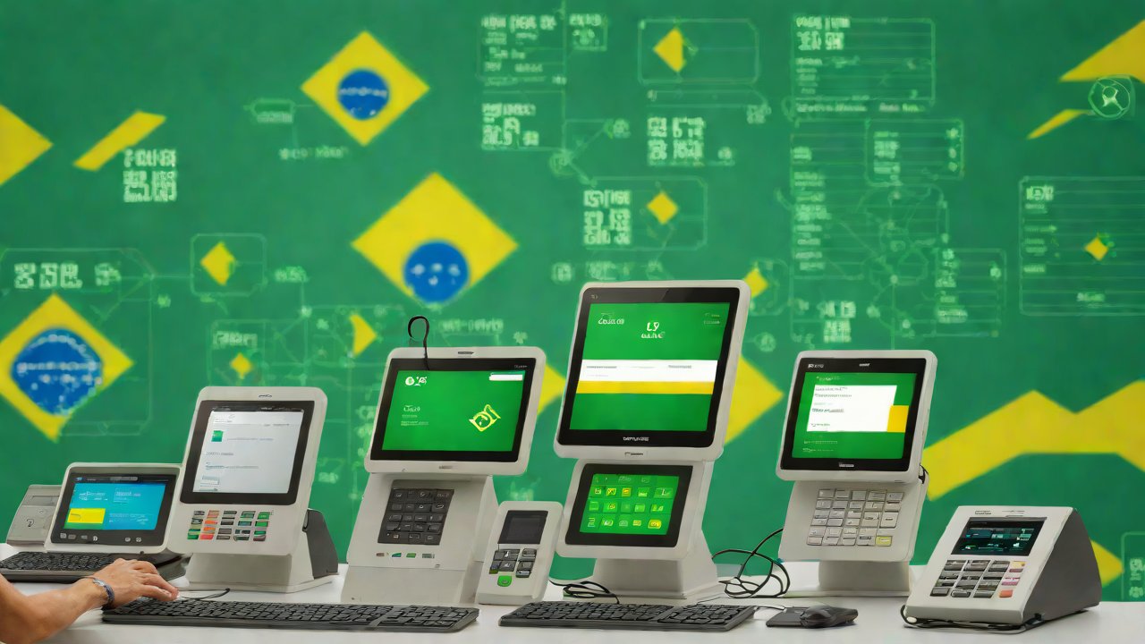 技术准备：打造高效的数据处理系统