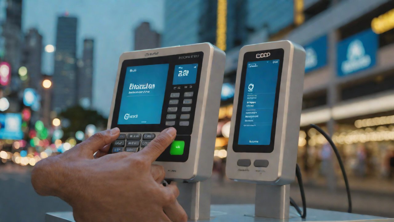 系统测试与优化