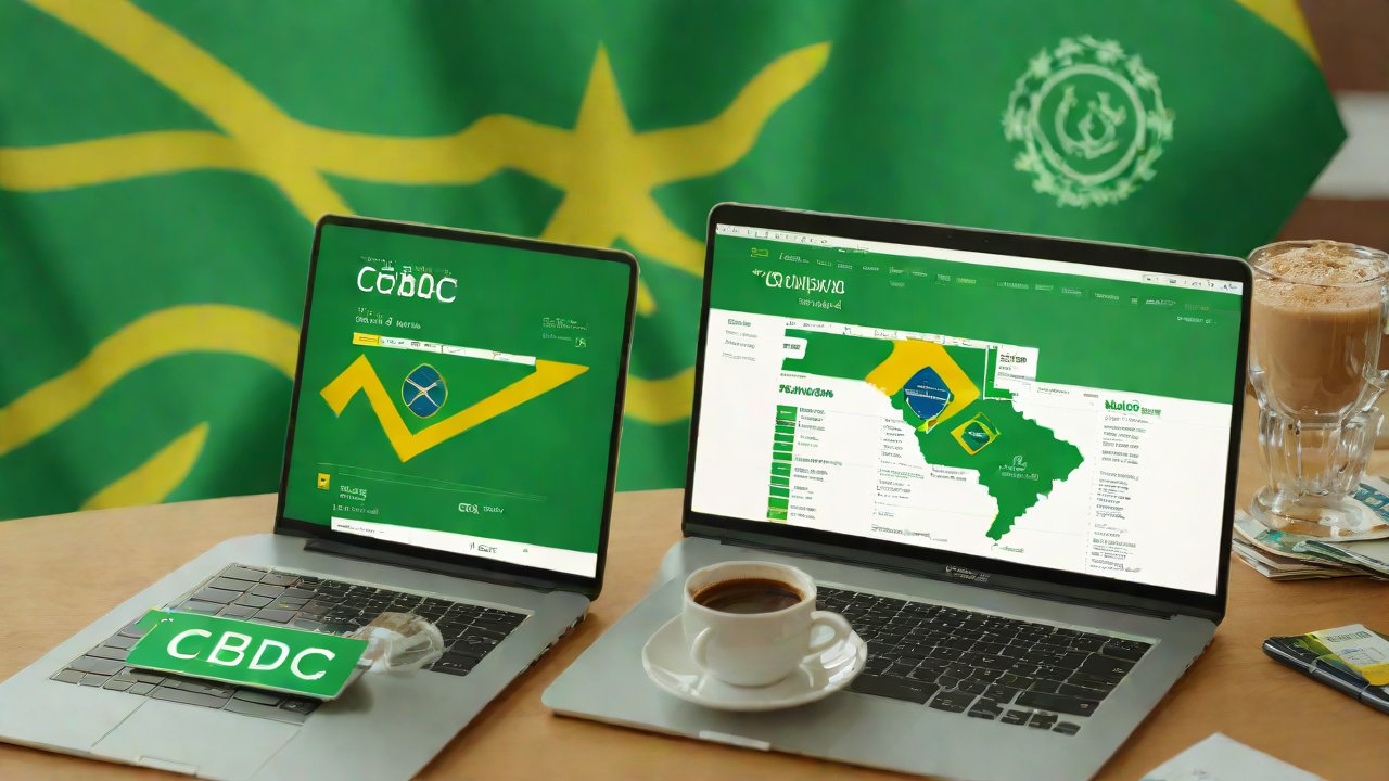 CBDC能否规避汇率波动风险