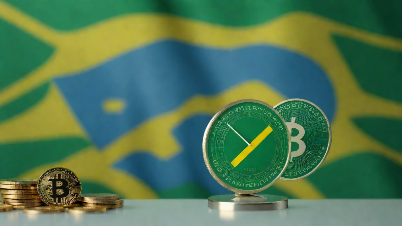 巴西CBDC支付的清算流程