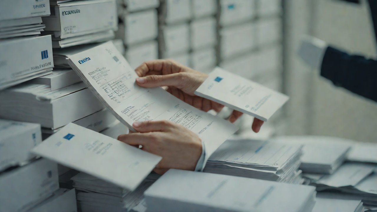 申请流程与审计过程