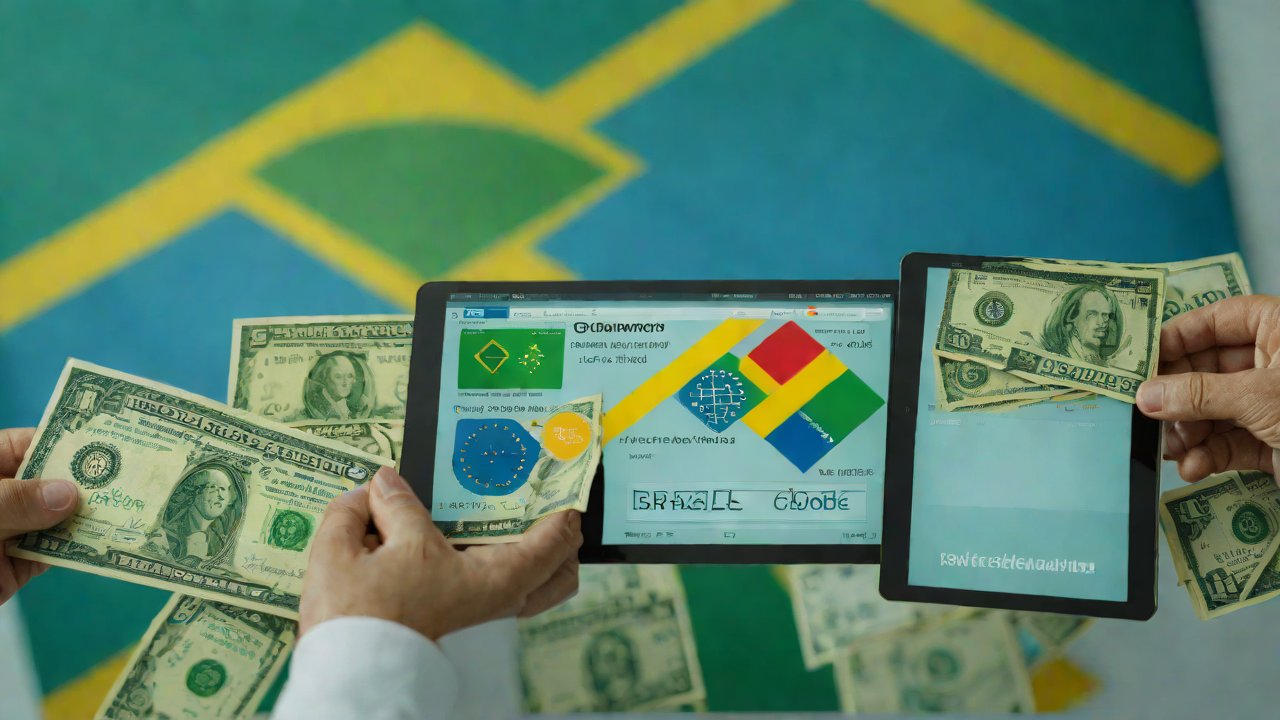 建立全面的反洗钱合规策略