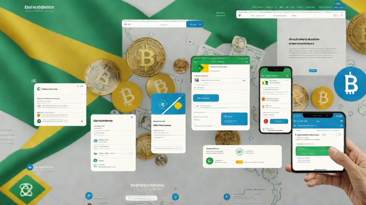 理解巴西市场的支付习惯与法规