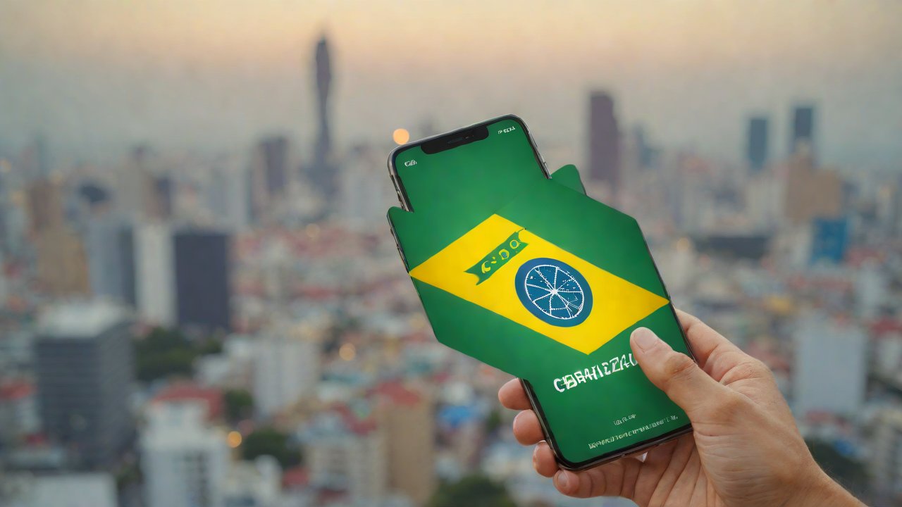 了解巴西CBDC与支付生态