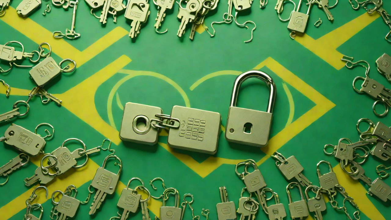 分析现有私钥托管方案的安全性