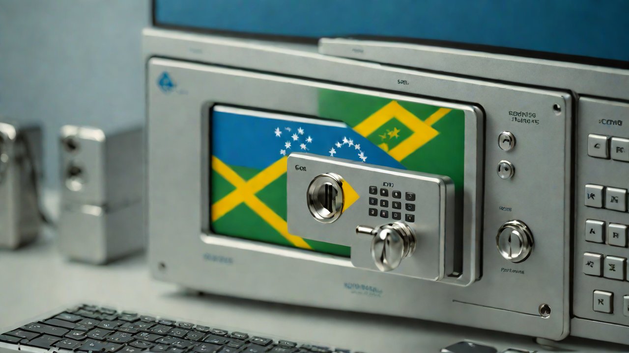 了解CBDC及私钥的重要性