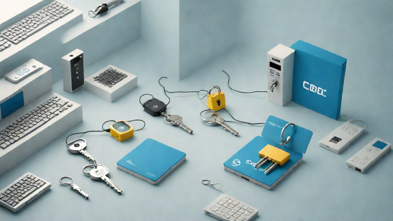 选择最安全的私钥托管方案